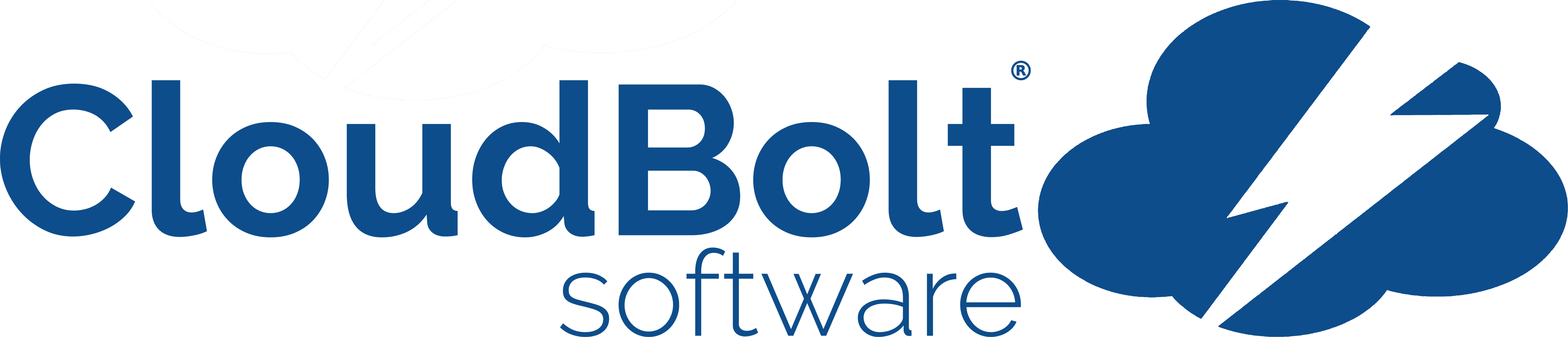 CloudBolt logo